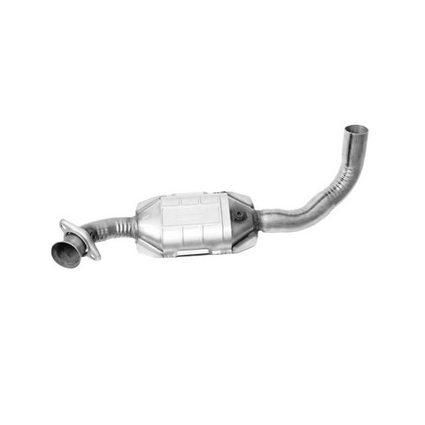 AP Exhaust 776448 Catalytic Converter-Direct Fit For FORD